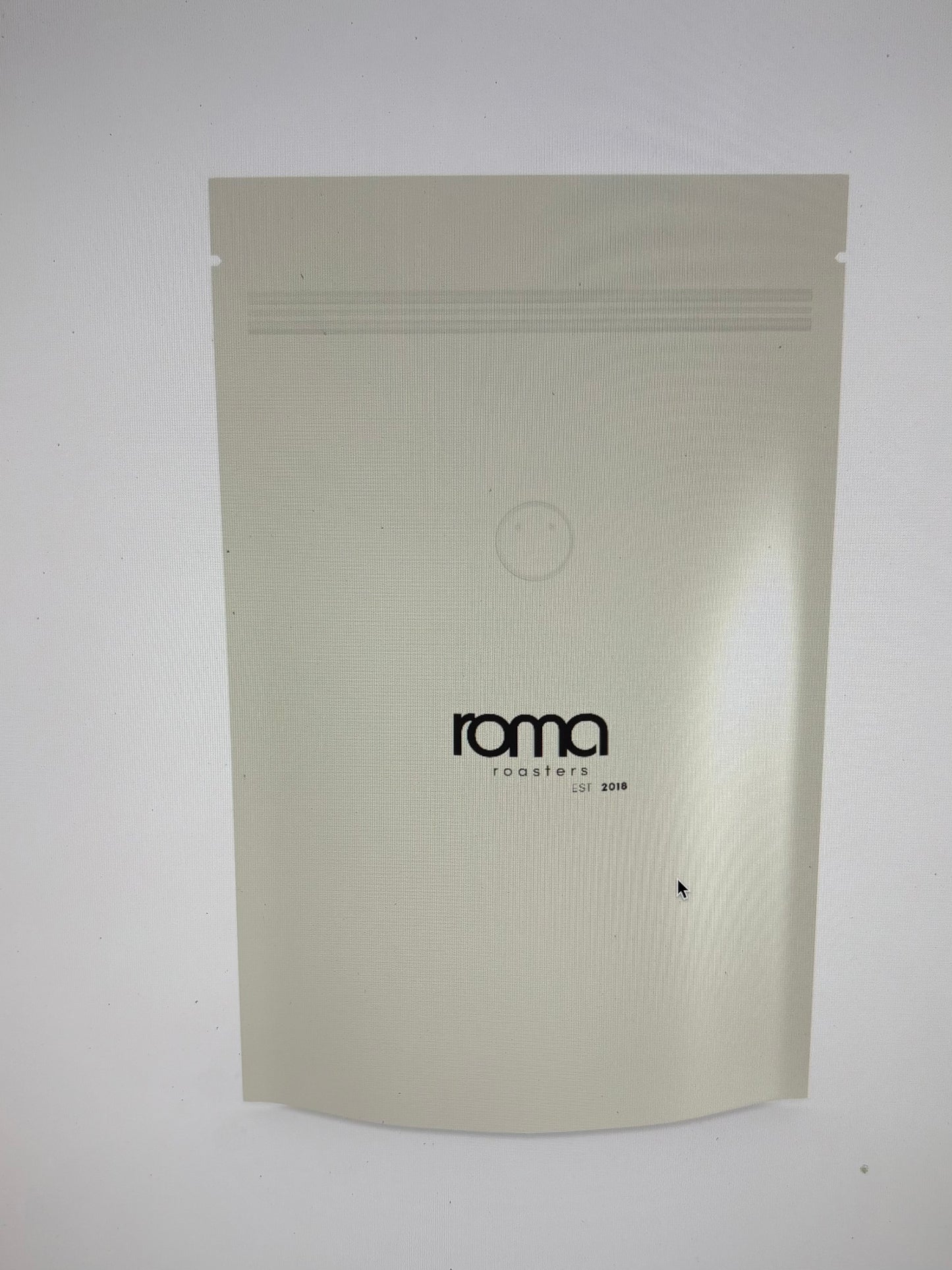 All Hands by Roma Roasters