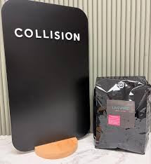 Collision, by LiveWire Coffee