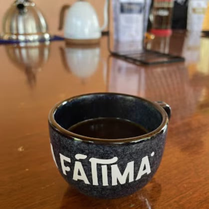 Finca Fatima Altura - Mexico, Veracruz