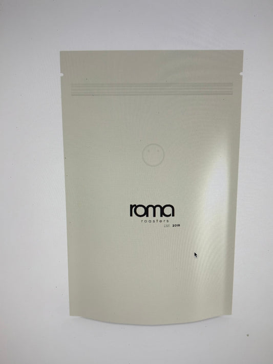All Hands by Roma Roasters